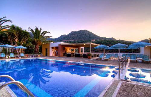 Xidas Garden - Foto 12