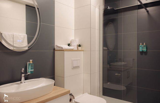 ZEN Garden Apartments - Foto 78