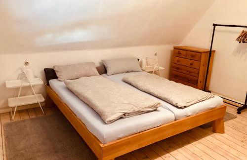 Gemütliche Fewo Nähe Hachenburg, Bad Marienberg - Foto 4