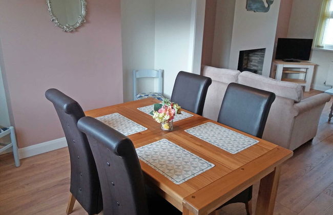 Lough Conn Holiday Home - Foto 1