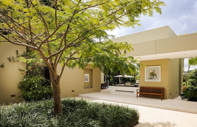 w Amazing 4BR Villa at Mesa de Yeguas - Photo 16