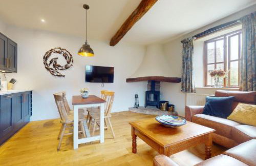 The Stables at Birch Cleave Barns - Foto 7