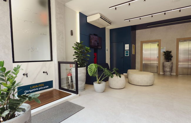 Apê Santos Gonzaga - Foto 3