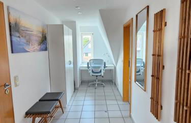 Ferienwohnung Meerzeit - Foto 7