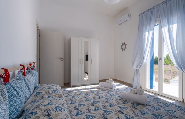 Villa Dei Due Mari - Foto 3