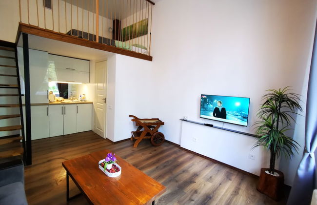 River Apartments - Photo 50