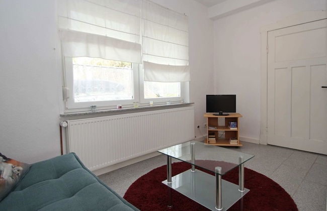 Wohnung in Perfekter Lage in Carolinensiel - Foto 17