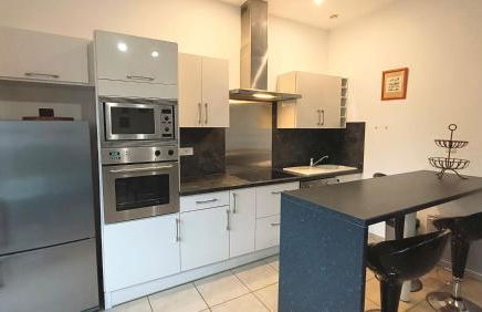 Appartement Le Ruisseau - Photo 7