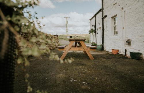 White Side Cottage - Foto 20