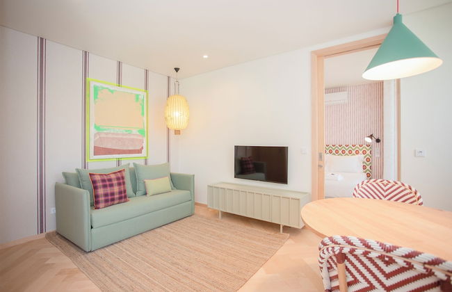 Allegro Boutique Apartment B - Foto 12