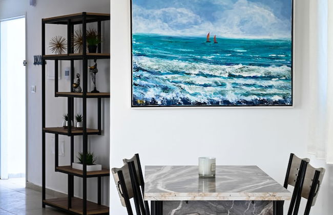 Europe Residence - Foto 5