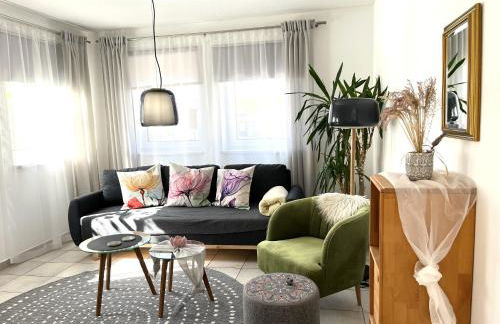 Lichte Wohnung zum Wohlfühlen - Foto 4