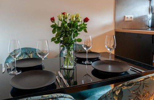 Münster Loft No 2 - Foto 1