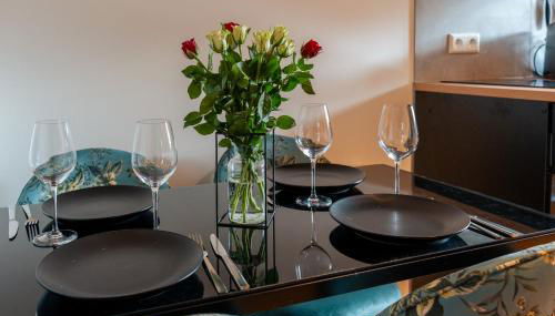 Münster Loft No 2 - Foto 1