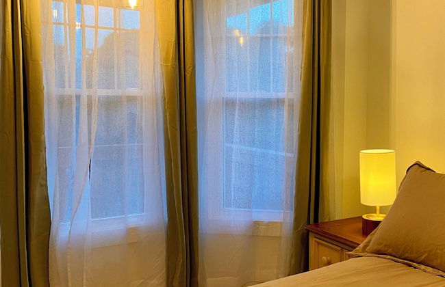 Shepherd's Lodge - Foto 3