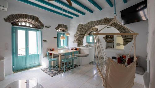 Melina house Platia Tinos - Foto 5