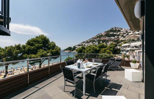 Vista Roses Mar - El Molí - Foto 17