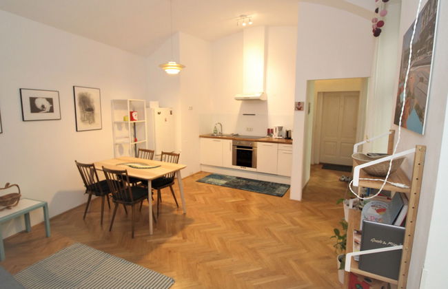 City Oase Garden - Foto 3