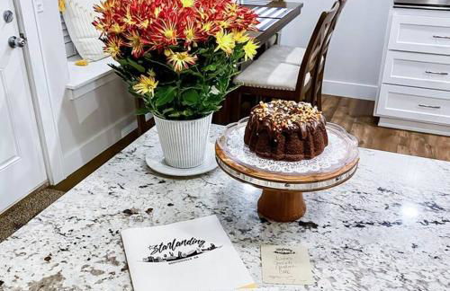 STARLANDING, 2 Kngs/2 Twns; DT/Museums/Trails - Foto 8