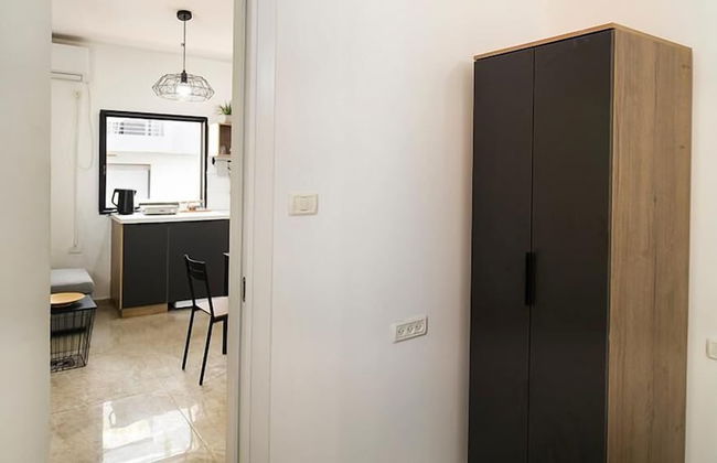 Sublet TLV 270 - Foto 45