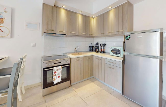 Acrotel Athena Villa - Foto 16