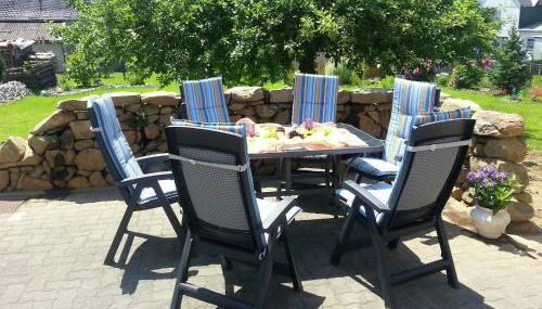 Cozy Apartment with Private Garden in Nisterau - Foto 5