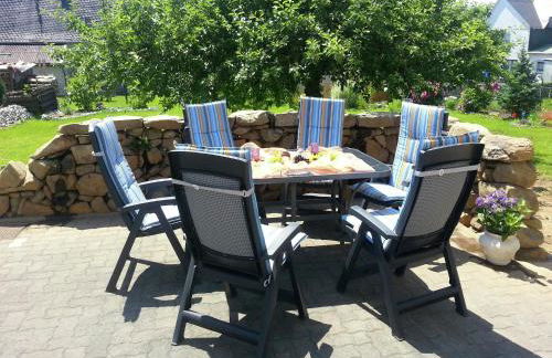 Cozy Apartment with Private Garden in Nisterau - Foto 5