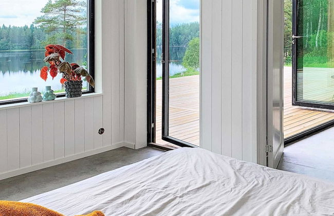 Holiday Home in HÃ¥cksvik - Foto 28