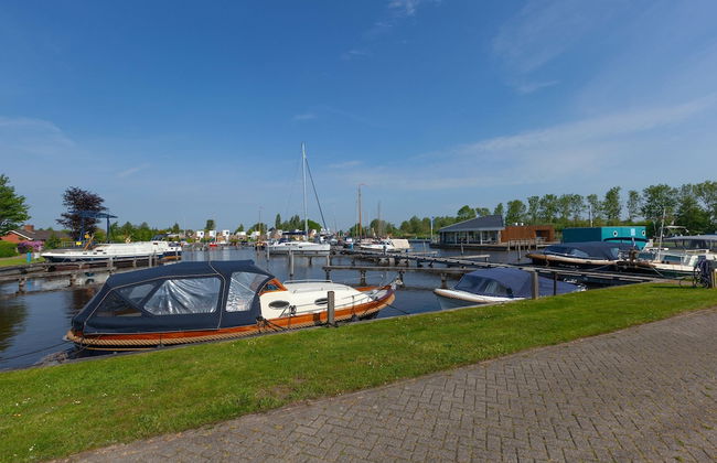 Holiday Home With Private Terrace - Foto 32