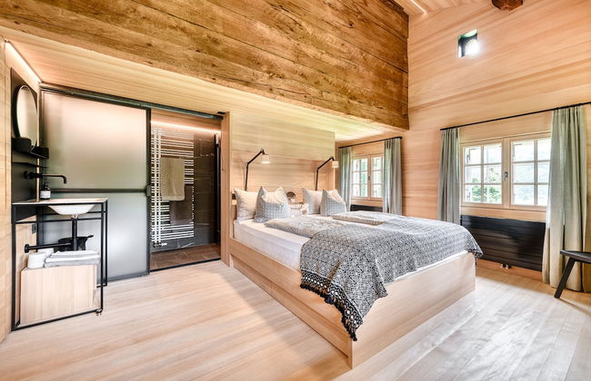 Benedikta das Montafoner Haus - Foto 13