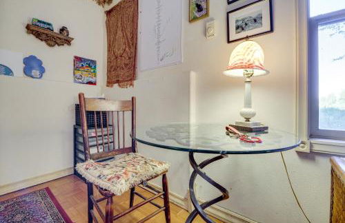 Less Than 1 Mi to Jefferson Healthcare Nurse-Ready Rental - Foto 8