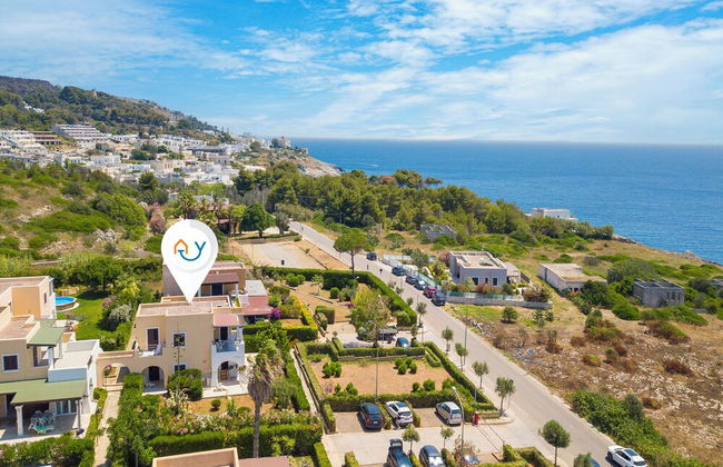 Porto Relax Apartment 2 With Sea View - Foto 27