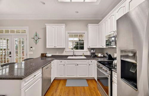 Harris House by Lucky Savannah - Foto 12