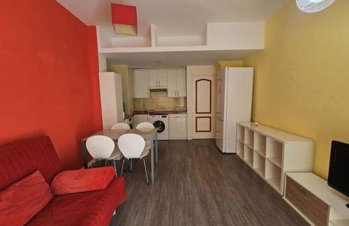 Apartamento único en Lucero - Foto 13