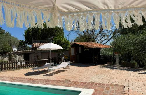 Locazione turistica ex Le Casette Di Cedromonte - Foto 20