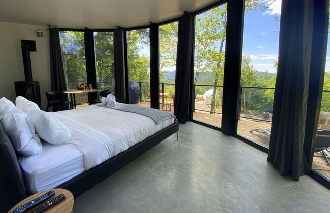 Bel Air Tremblant - Foto 59