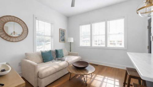 Haven Hideaway - Foto 4