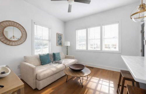 Haven Hideaway - Foto 4