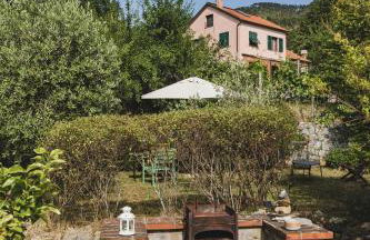 Il Laghello Wood House - Foto 15