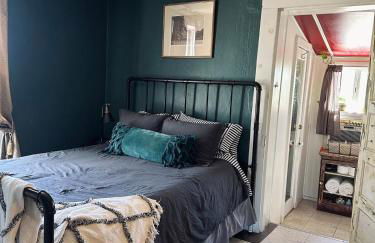 1900s Miner's cabin behind Tombstone Brewery - Foto 25