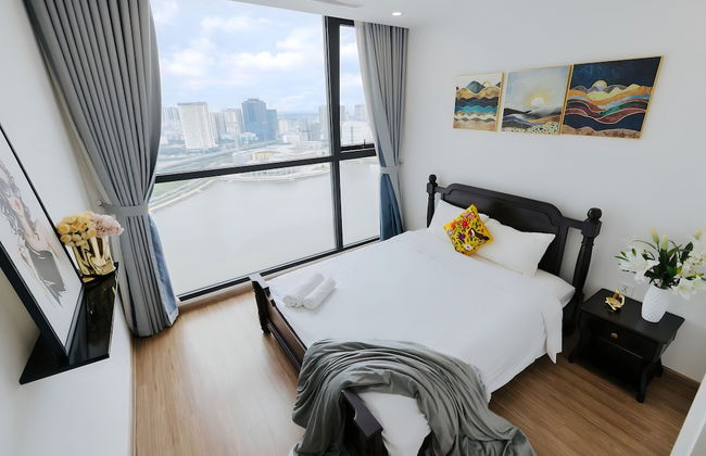 Vinhomes D'Capitale - Quylodge - Foto 46