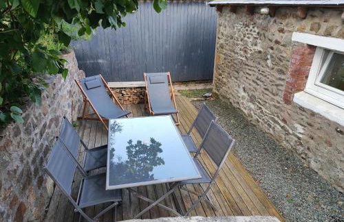 Gîte Mamie Cocotte - Foto 27