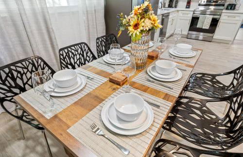 Updated Sarasota Retreat Spa Hot Tub Prime Location - Foto 15