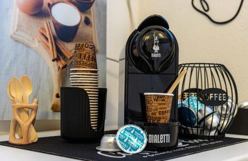 Milano31 - Bilocale moderno vicino Milano - Foto 9