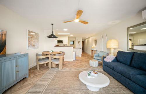 Modern oceanview condo at Lawai Beach Resort! New! - Foto 38