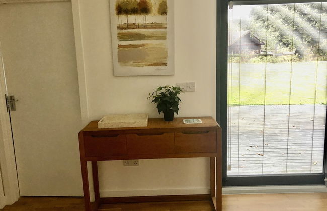 Countryside Annex- Sleeps 2, Free Parking & Garden - Foto 33