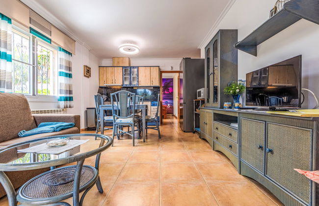 Villa Luz del Sol - Foto 26