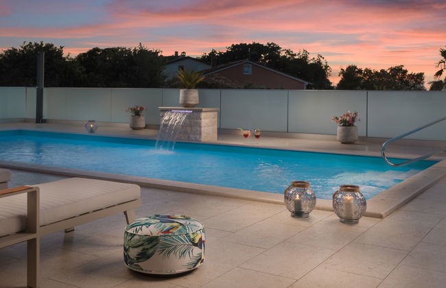 Villa Marina I - Foto 2