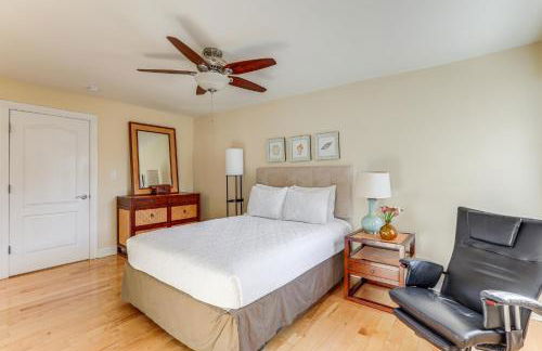 Steps to Shore Spacious Atlantic City Retreat! - Foto 18