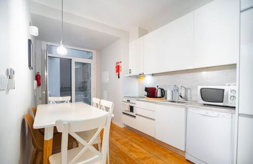 Oporto City View - Santo Ildefonso Lovely - Foto 40